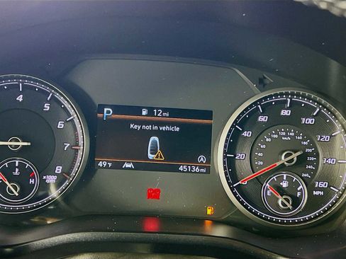 Certified 2023 Hyundai Santa Fe SEL image 12