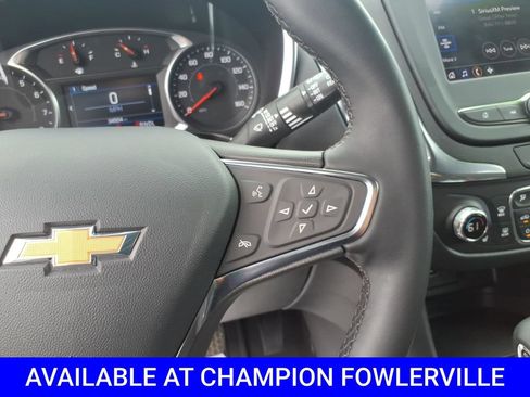 Used 2024 Chevrolet Equinox LT FWD image 17