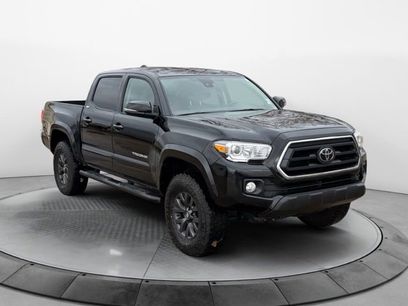 Used 2023 Toyota Tacoma SR5