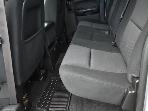 Used 2013 Chevrolet Silverado 1500 LT RWD image 23