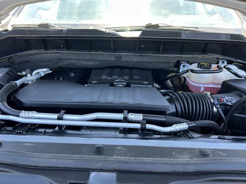Certified 2024 Chevrolet Silverado 1500 LT AWD/4WD image 33