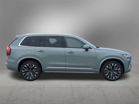 New 2026 Volvo XC90 B6 Plus w/ Protection Package Premier image 7
