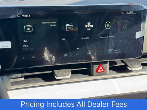 New 2026 Kia Carnival FWD image 18