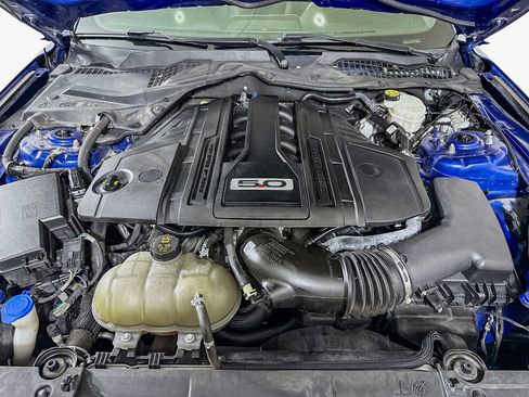 Used 2022 Ford Mustang GT w/ Equipment Group 301A image 39