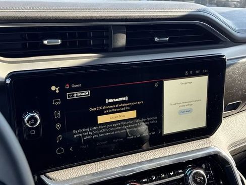 New 2026 GMC Sierra 1500 Denali AWD/4WD image 17