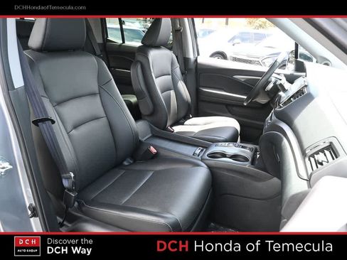Certified 2023 Honda Ridgeline RTL-E image 21
