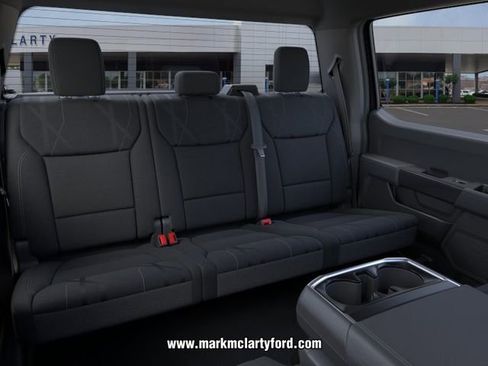 New 2026 Ford F150 STX w/ F-150 LOBO Package AWD/4WD image 11