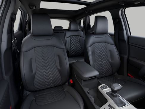 New 2026 Kia Sportage X-Line image 15