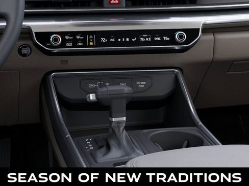 New 2026 Kia Carnival image 23