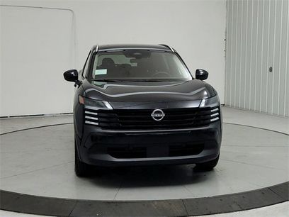 New 2026 Nissan Kicks SV