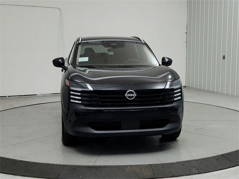 New 2026 Nissan Kicks SV image 2