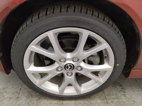 Used 2013 MAZDA MX-5 Miata Grand Touring image 31