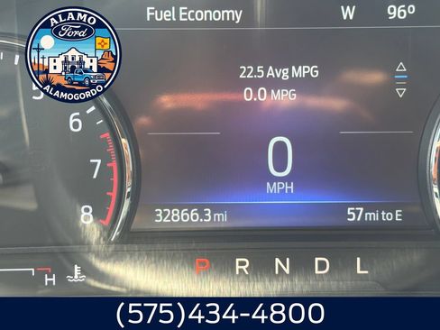 Used 2023 Ford Explorer XLT w/ Equipment Group 202A RWD image 16
