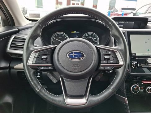 Used 2022 Subaru Forester Limited w/ Popular Package #2 AWD/4WD image 22