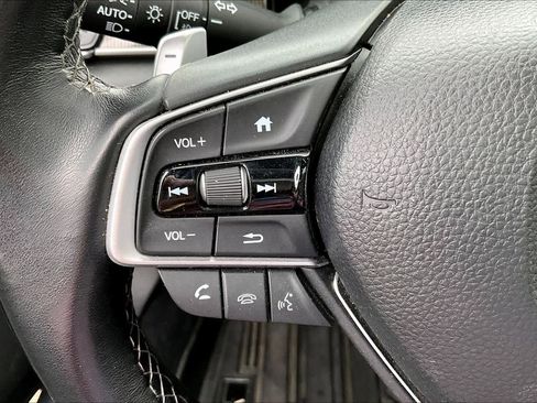 Used 2022 Honda Accord Sport image 21