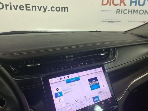 Used 2021 Jeep Grand Cherokee L Limited image 26