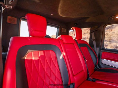 Used 2019 Mercedes-Benz G 550 image 68