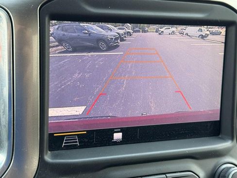 Used 2019 Chevrolet Silverado 1500 RST w/ All-Star Edition AWD/4WD image 21