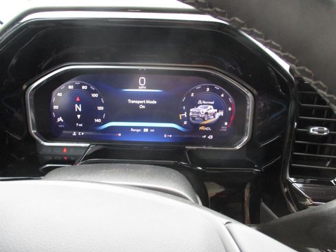 New 2026 Chevrolet Silverado 2500 ZR2 image 20