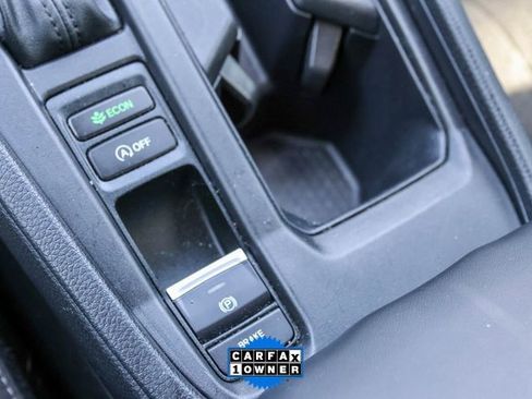 Used 2024 Honda Accord EX image 21