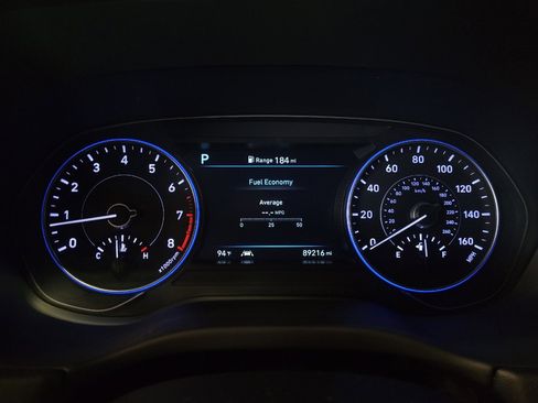Used 2020 Hyundai Palisade SEL AWD/4WD image 23