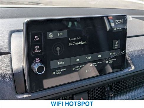 Certified 2026 Honda CR-V Sport image 17