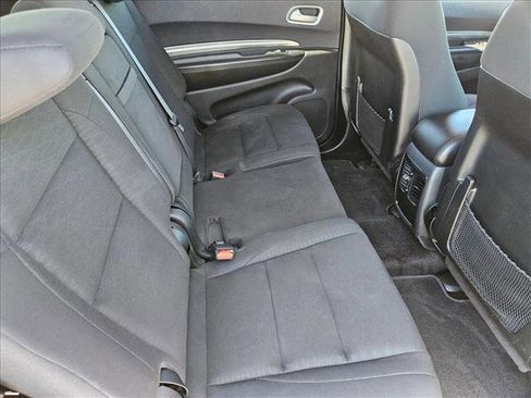 Used 2019 Dodge Durango SXT w/ 3rd Row Seating Group image 18