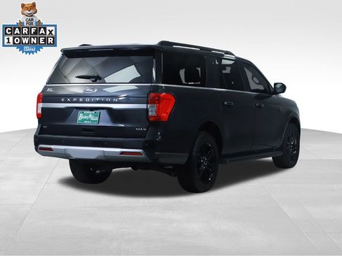 Used 2024 Ford Expedition Max XLT image 12