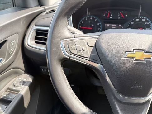 Used 2018 Chevrolet Equinox LT AWD/4WD image 28