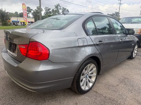 Used 2011 BMW 328i xDrive Sedan image 7