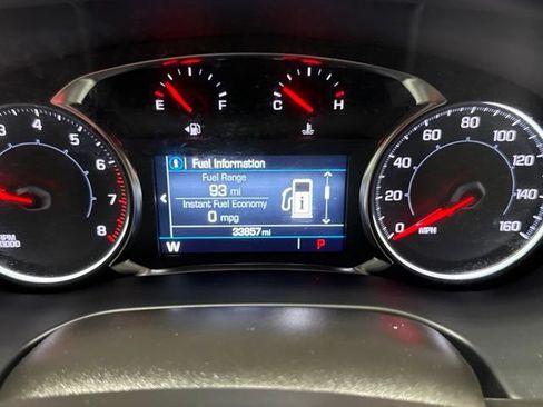 Used 2023 GMC Acadia SLE w/ Driver Convenience Package AWD/4WD image 7