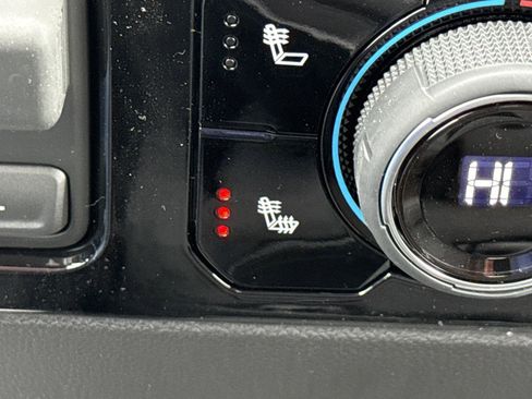 New 2026 Chevrolet Silverado 1500 RST w/ RST Select Package image 23