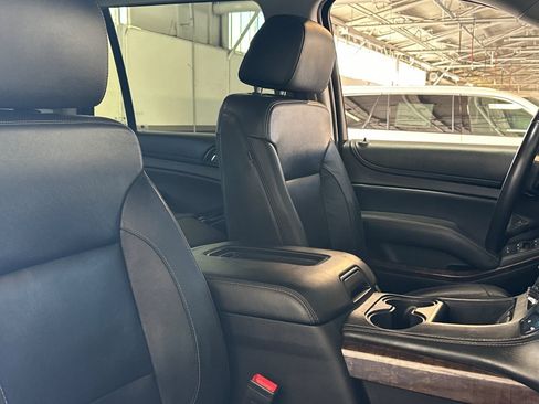 Used 2017 Chevrolet Tahoe LT w/ Max Trailering Package RWD image 33