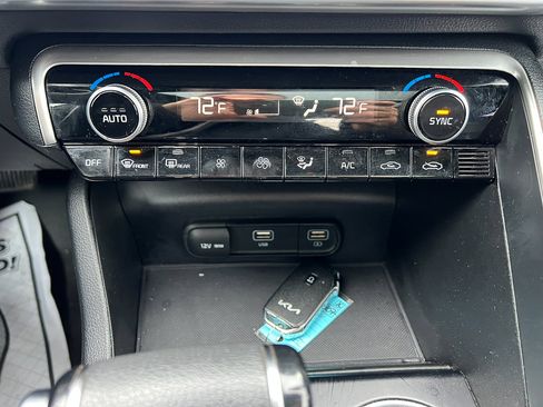 Used 2022 Kia K5 GT-Line w/ GT-Line Awd Premium Package image 21