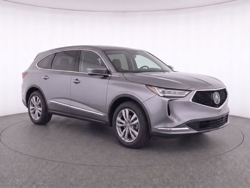 Certified 2024 Acura MDX SH-AWD image 2