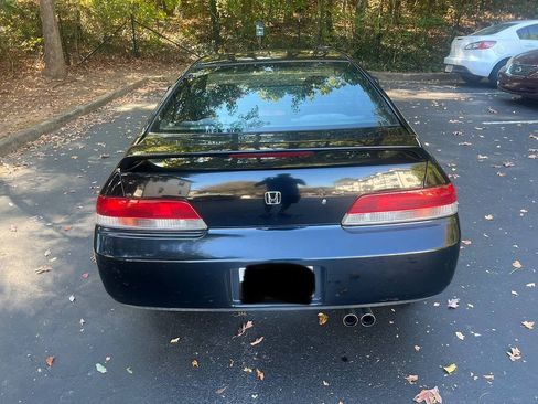Used 1998 Honda Prelude image 4