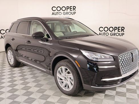 New 2026 Lincoln Corsair Premiere image 1