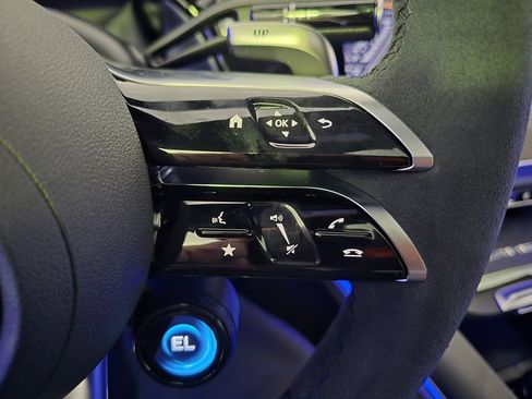 New 2026 Mercedes-Benz E 53 AMG e 4MATIC Sedan image 20