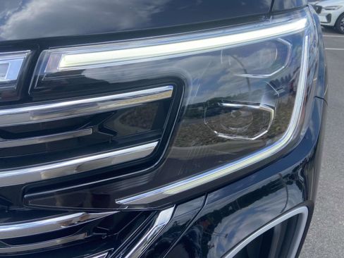 New 2026 Volkswagen Atlas SEL image 5