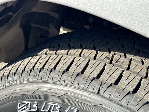 New 2026 RAM 1500 Big Horn w/ Night Edition image 11