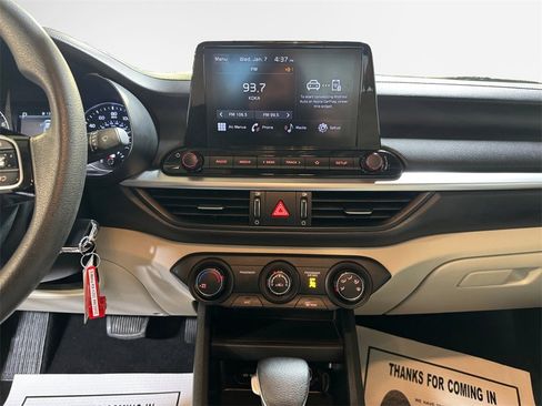 Certified 2023 Kia Forte LXS image 22