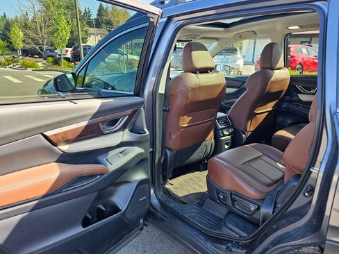 Used 2020 Subaru Ascent Touring w/ Popular Package #2A AWD/4WD image 31