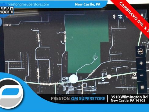 Used 2025 Toyota Sequoia TRD Pro w/ Tow Technology Package image 23