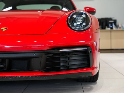 Used 2020 Porsche 911 Carrera S RWD image 27