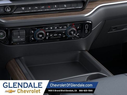 New 2026 Chevrolet Silverado 2500 LT w/ Trail Boss Package AWD/4WD image 23