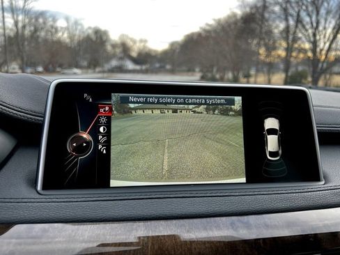 Used 2015 BMW X6 xDrive50i image 42