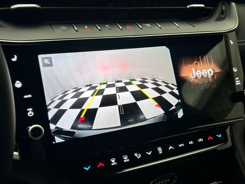 New 2026 Jeep Grand Cherokee Limited image 20