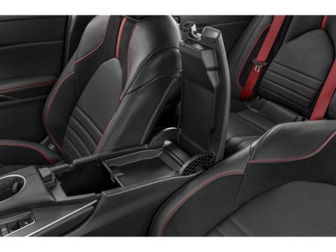 Used 2020 Toyota Avalon TRD FWD image 14