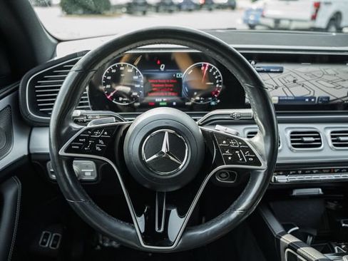 Used 2024 Mercedes-Benz GLE 450e 4MATIC image 31