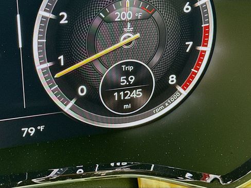 Used 2020 Bentley Continental GT AWD/4WD image 23